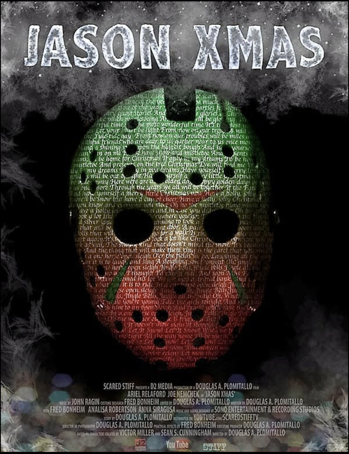 Jason Xmas  (2014–2017)